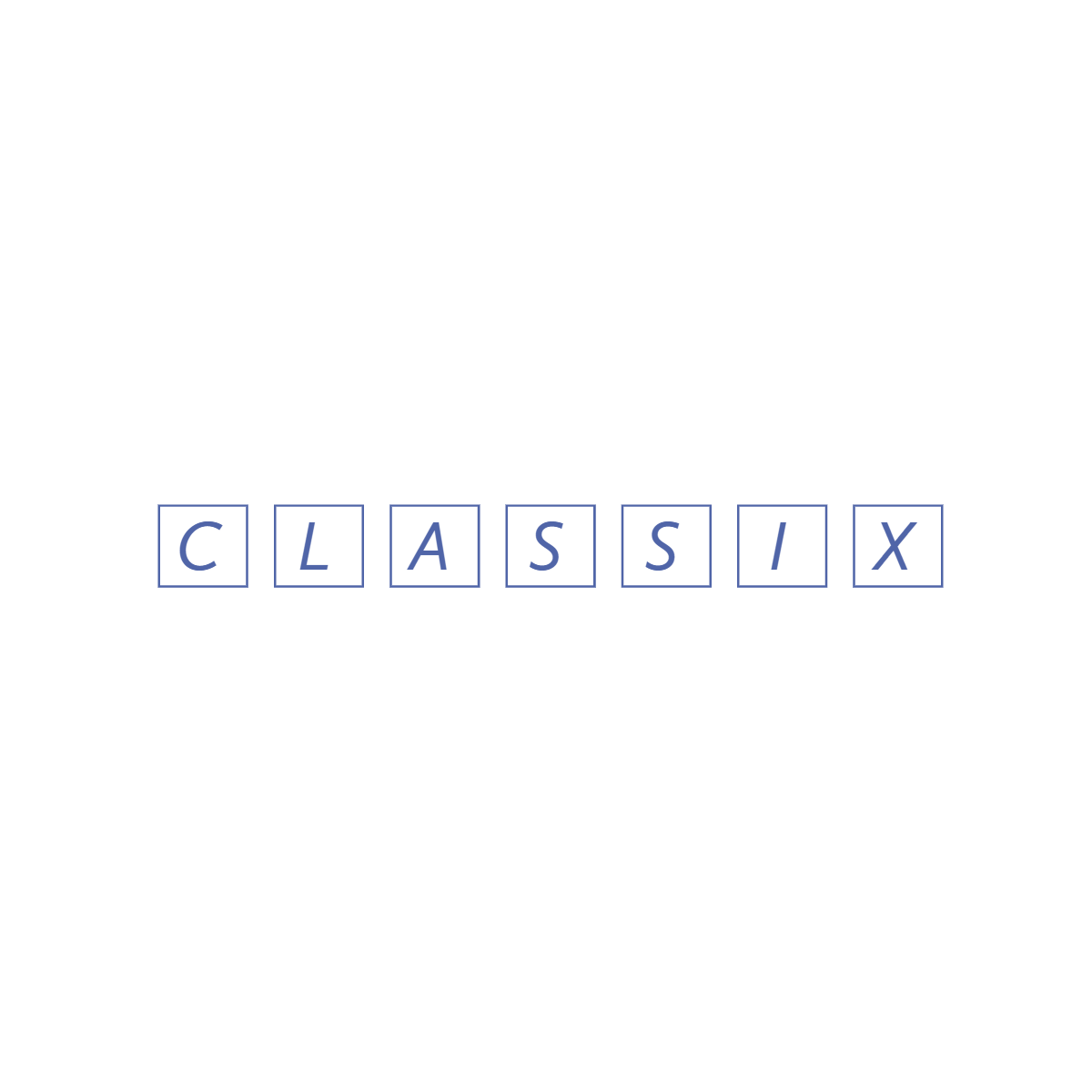 classix Logo